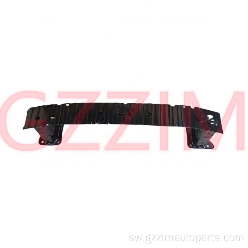 Kuzingatia 2010-2013 Front bumper juu sura